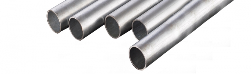 ERW Steel Pipe / National Standard / Gas