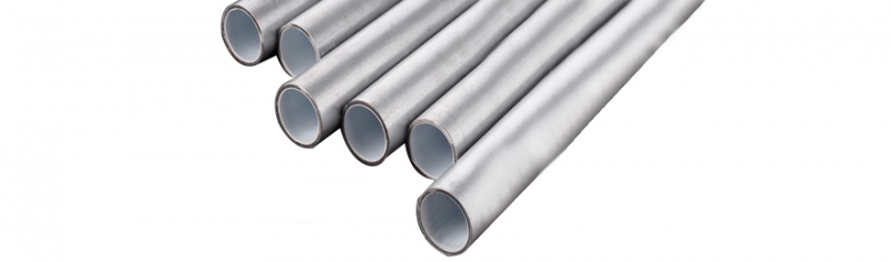 ERW Steel Pipe / National Standard / Water